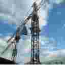 تاور کرین فرهادی