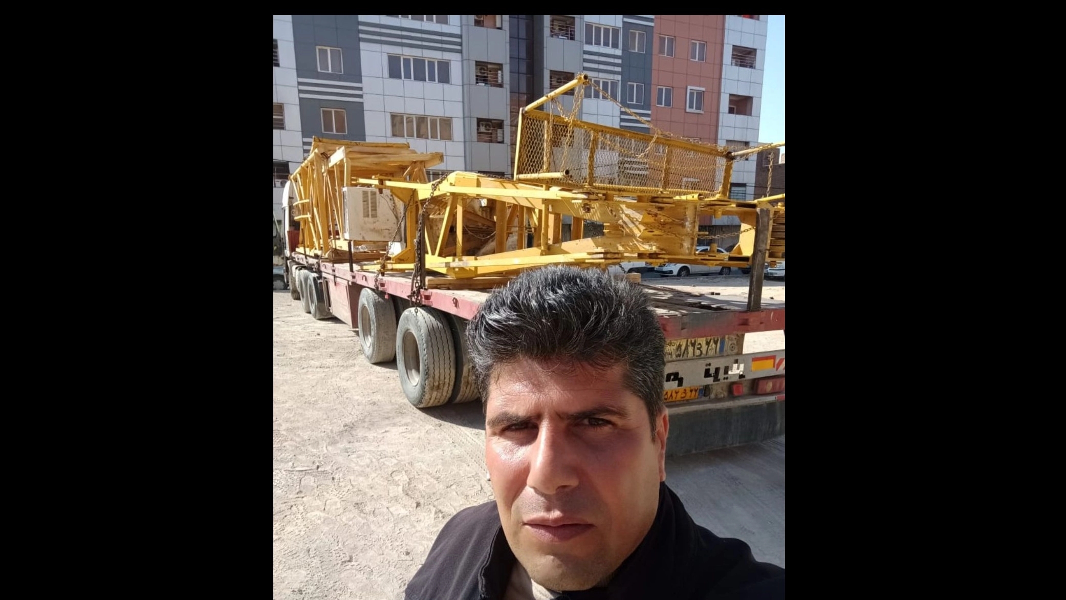 خدمات تاور کرین فرهادی خدمات تاور کرین فرهادی