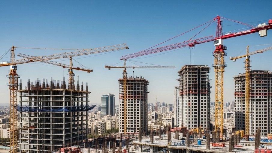 بهترین مرکز فروش تاور کرین و آسانسور کارگاهی در تهران بهترین مرکز فروش تاور کرین و آسانسور کارگاهی در تهران